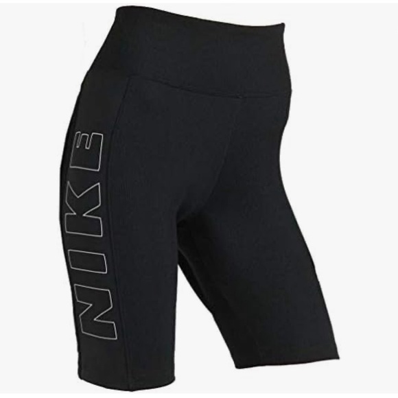 NIKE Sportswear Air Bike Shorts Plus Size 3X NWOT - Picture 5 of 11